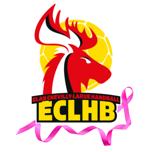L'ECLHB s'habille pour le mois Octobre ROSE