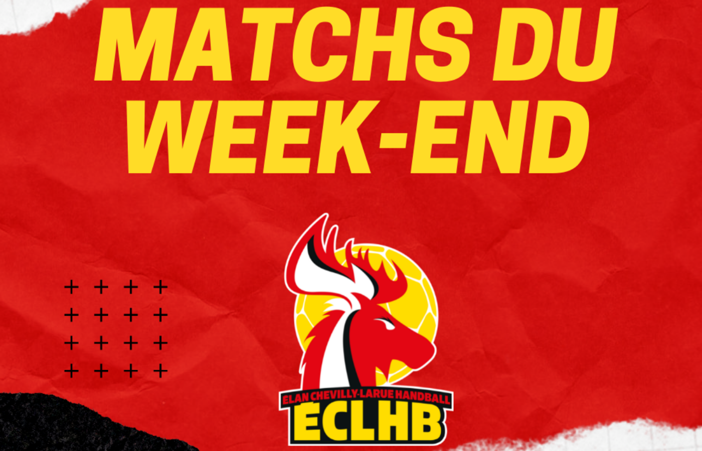 Les matchs du week-end du 9/10 octobre 2021