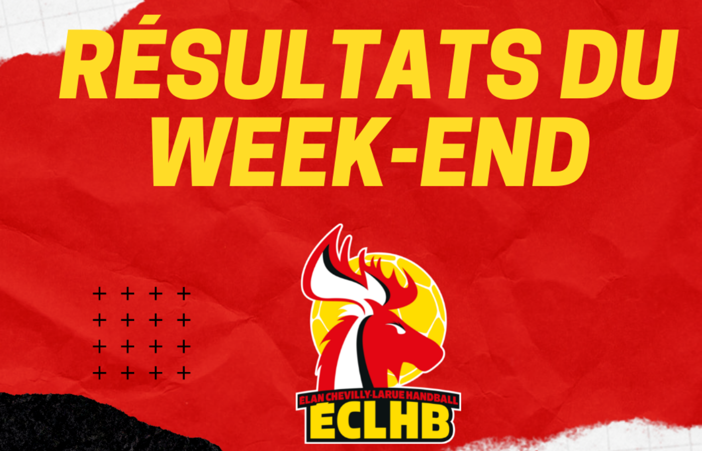 Retour sur les matchs du week-end du 8/9 octobre